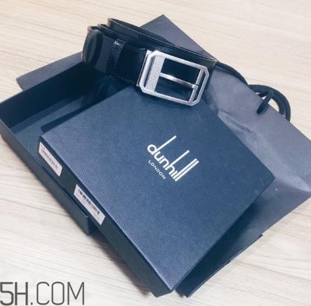 登喜路皮帶多少錢(qián)？登喜路皮帶價(jià)格多少？