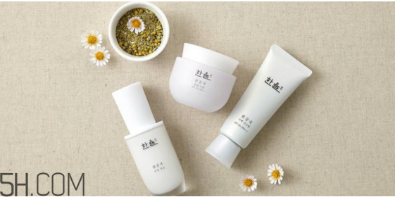 韓律護(hù)膚品怎么樣？韓律全系列介紹