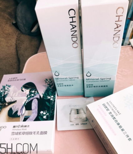 自然堂和百雀羚哪個(gè)好？自然堂和百雀羚哪個(gè)檔次高