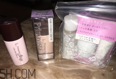 蘇菲娜控油妝前乳能防曬嗎？蘇菲娜控油妝前乳評測