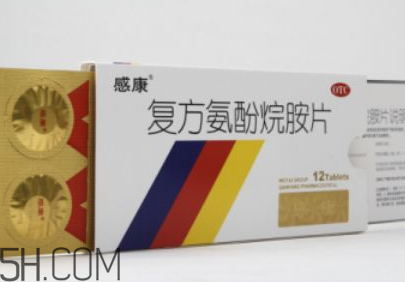 感康能和阿莫西林一起吃嗎_能和頭孢一起吃嗎？