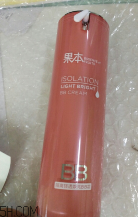 詩婷露雅BB霜能防曬嗎？能控油嗎？