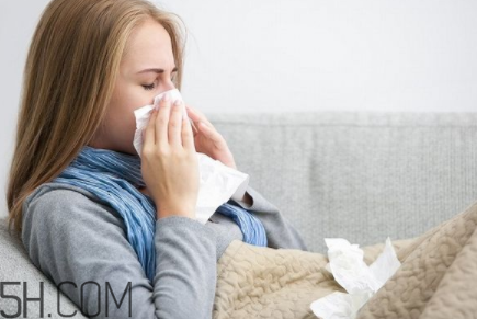 這個(gè)感冒藥出事了 出事的感冒藥有哪些？