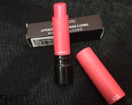 mac和ysl口紅哪個好？mac口紅和圣羅蘭口紅對比