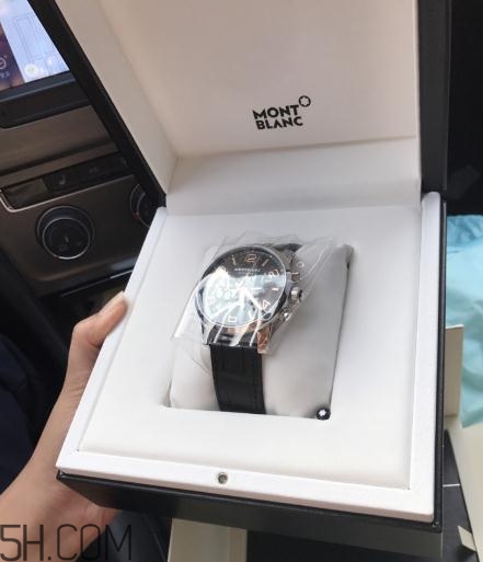 萬寶龍時光行者怎么樣？萬寶龍時光行者什么檔次？