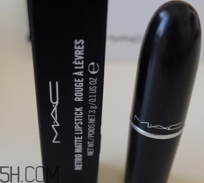mac和tf口紅哪個(gè)好？mac魅可和tomford口紅對(duì)比