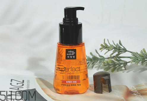 愛茉莉護(hù)發(fā)精油怎么用效果最佳？愛茉莉護(hù)發(fā)精油頭發(fā)干可以用嗎？