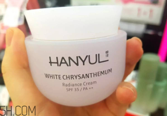 韓律護(hù)膚品怎么樣？韓律全系列介紹