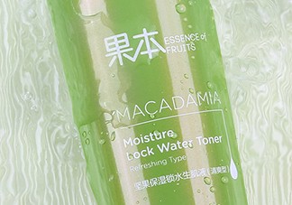 詩婷露雅堅果生肌液是爽膚水嗎？用在哪一步？