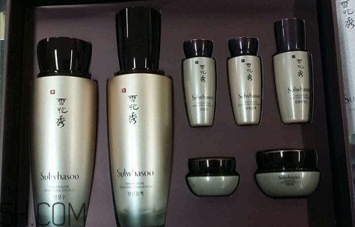 雪花秀和呼吸37度哪個更好？雪花秀哪個系列適合30歲用？