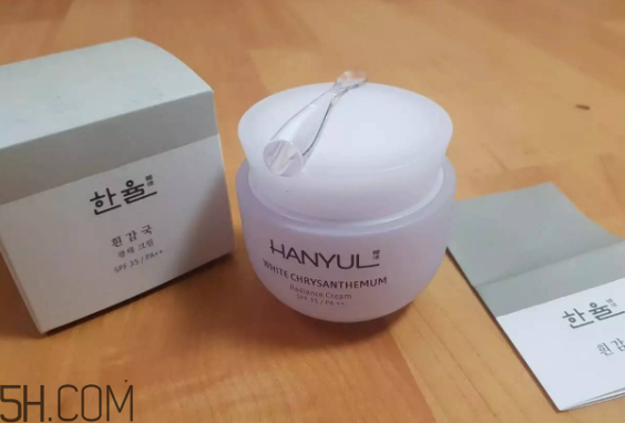 韓律護(hù)膚品怎么樣？韓律全系列介紹