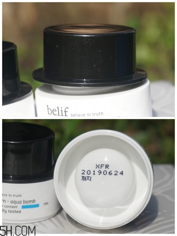 belif補(bǔ)水面霜是炒作嗎？belif補(bǔ)水炸彈功效