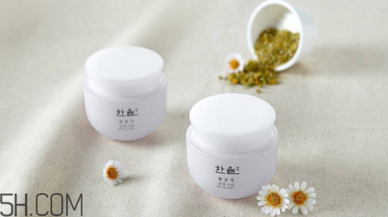 韓律護(hù)膚品怎么樣？韓律全系列介紹