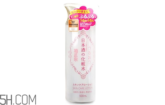 25歲后用什么牌子護膚品好？2018日本藥妝護膚品排行榜