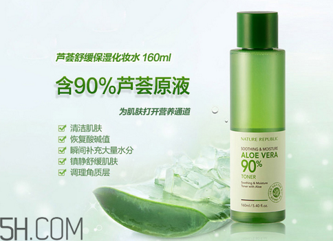 whoo津率享系列怎么樣？護膚品補水效果好的排行榜
