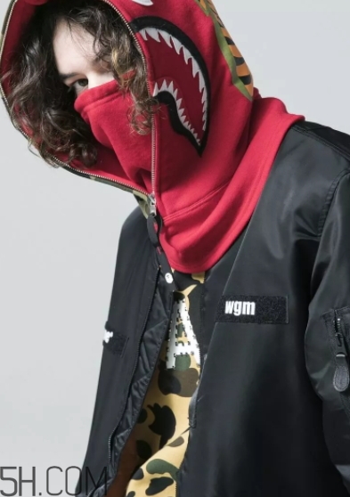 bape是哪個國家的？bape是日本的嗎？