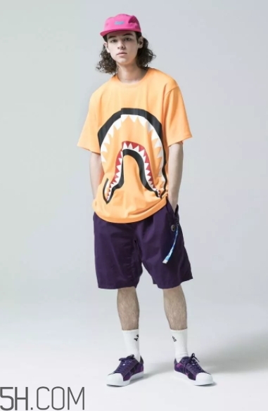 bape是哪個國家的？bape是日本的嗎？