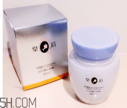 片仔癀珍珠膏(臻潤(rùn)級(jí))適合油皮嗎？過敏嗎？