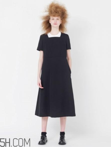 川久保玲2018春夏服裝系列怎么樣_有哪些款式？