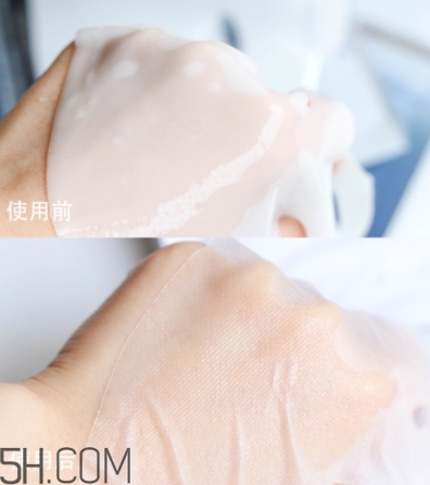 蘭蔻小黑瓶小嫩膜和前男友面膜哪個好？