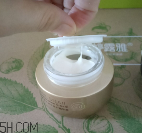 詩婷露雅蝸牛面霜適合秋冬嗎？適合油皮嗎？