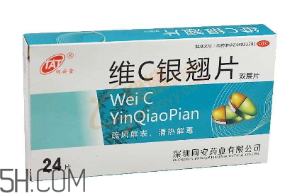 維c銀翹片會(huì)過敏嗎？維c銀翹片有副作用嗎？