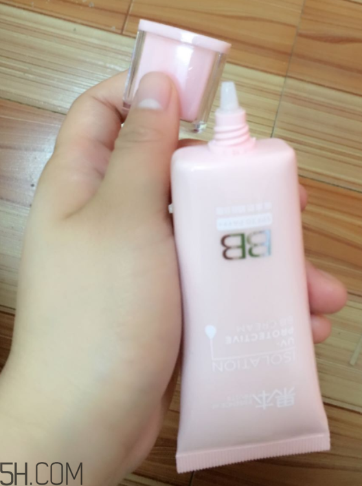 詩(shī)婷露雅BB霜什么功效？能防曬嗎？