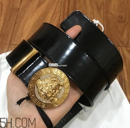 范思哲皮帶怎么樣？范思哲皮帶好嗎？