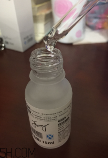 HomeFacial玻尿酸原液怎么用？用在哪一步？