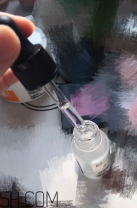 HomeFacial玻尿酸原液怎么用？用在哪一步？