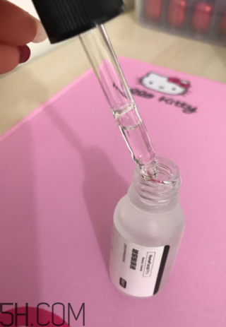 HFP玻尿酸原液適合什么膚質(zhì)？什么年齡？