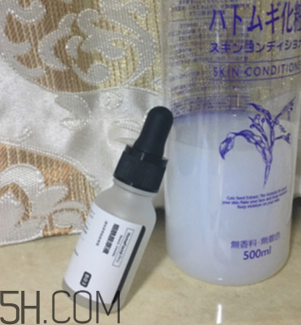 HFP煙酰胺原液全身適用嗎？多久有效果？