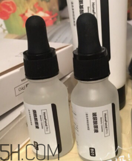 HFP煙酰胺原液全身適用嗎？多久有效果？
