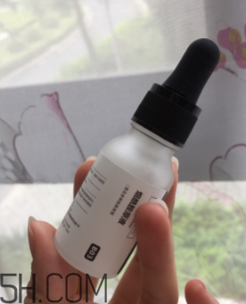 HFP煙酰胺原液濃度多少？濃度越高越好嗎？