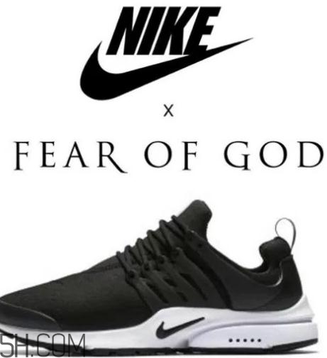 fear of god與nike聯(lián)名系列什么時候發(fā)售？