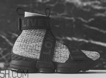 kith與nike lebron 15聯(lián)名系列多少錢_在哪買？