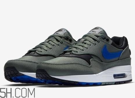 nike air max 1帆布鞋面款什么時(shí)候發(fā)售？