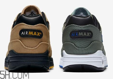 nike air max 1帆布鞋面款什么時(shí)候發(fā)售？