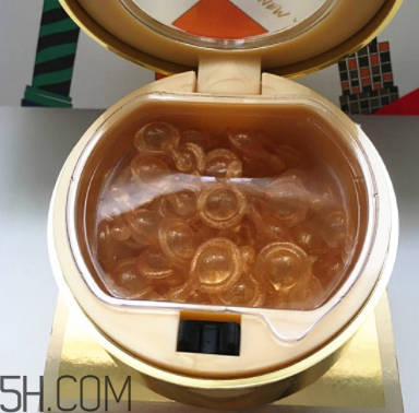 伊麗莎白雅頓眼部精華液一次用多少？一次用量？