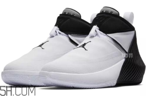 air jordan威少簽名鞋什么時候出？威少簽名鞋實(shí)物曝光
