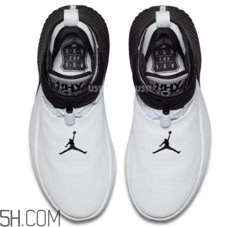 air jordan威少簽名鞋什么時候出？威少簽名鞋實(shí)物曝光