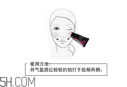 絲芙蘭柔光氣墊粉底液多少錢？絲芙蘭柔光氣墊腮紅多少錢？