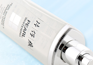 片仔癀珍珠亮膚水適合敏感皮嗎？有刺激嗎？