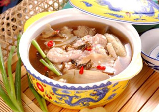 豬腦的功效與作用有哪些？豬腦有什么營養(yǎng)價值？