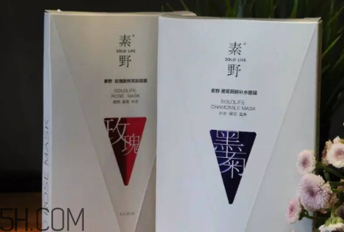 素野適合什么年齡的人用？素野護(hù)膚品的特點(diǎn)