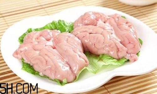 吃豬腦的壞處有哪些？吃豬腦的好處有哪些？