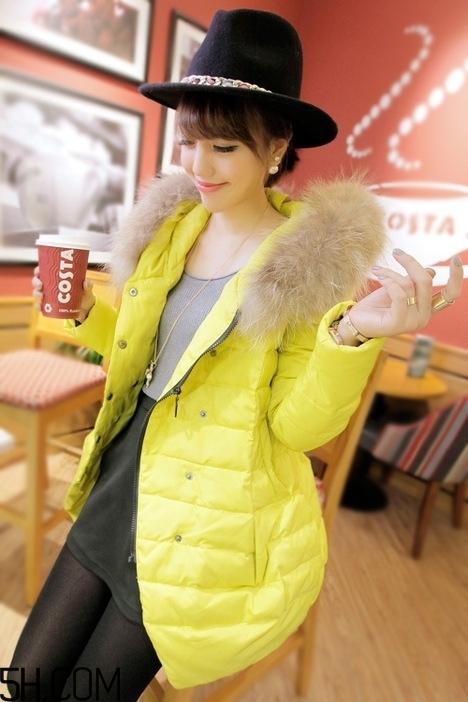 最貴的羽絨服什么價格？羽絨服什么牌子的好？