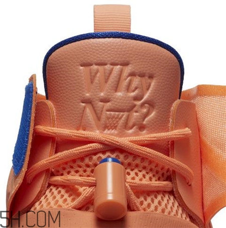 jordan fly next威少戰(zhàn)靴雷霆配色細(xì)節(jié)怎么樣？