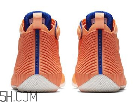 jordan fly next威少戰(zhàn)靴雷霆配色細(xì)節(jié)怎么樣？