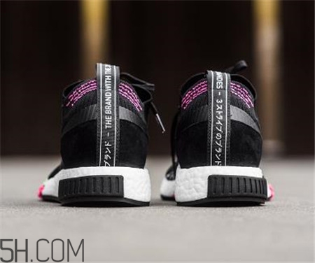 adidas nmd racer urban racing跑鞋多少錢_在哪買？
